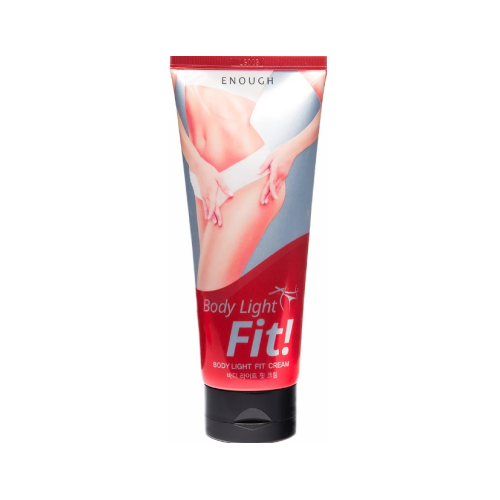 Крем для тела антицеллюлитный Enough Body Light Fit Cream