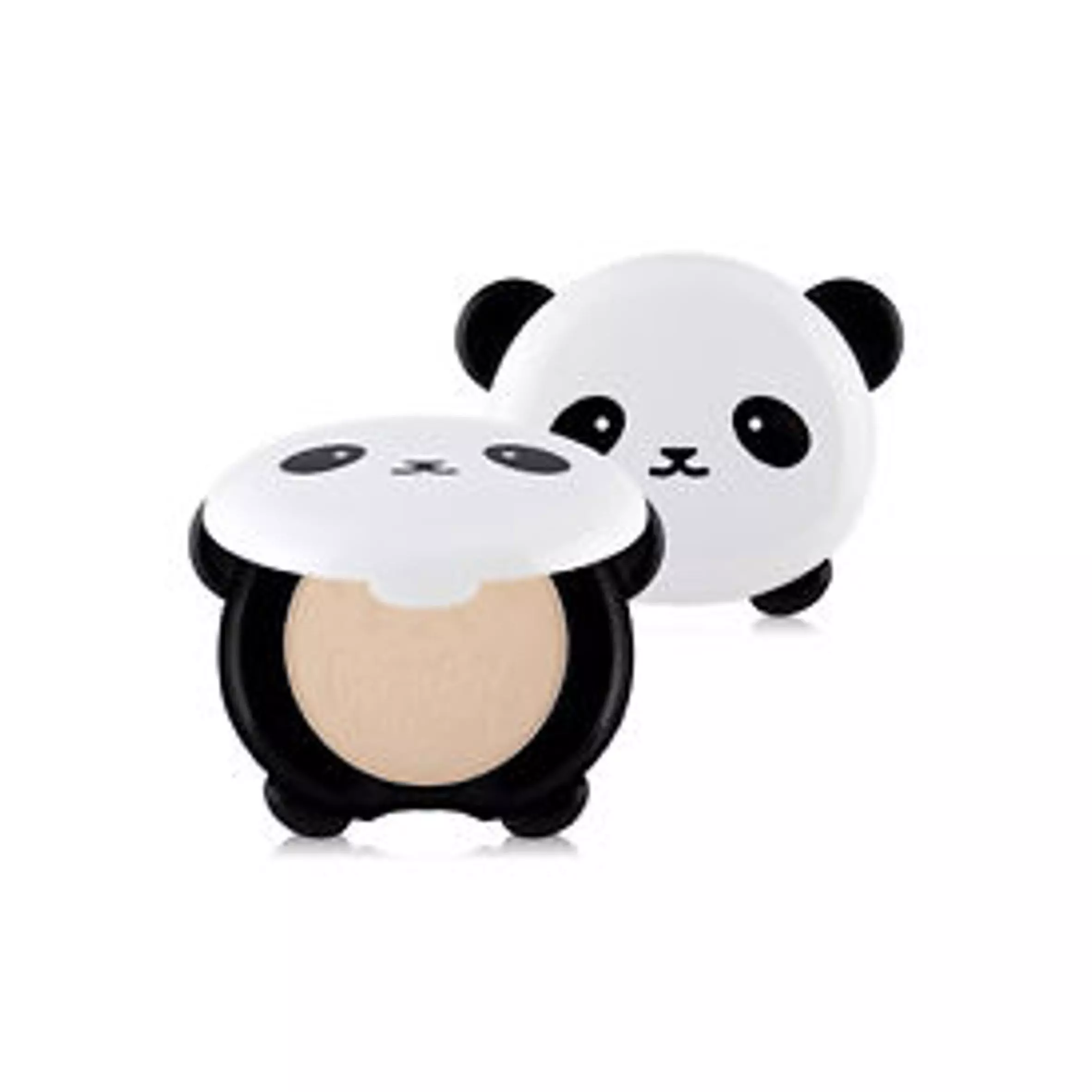 Матирующая пудра Tony Moly Panda`s Dream Clear Pact SPF25 PA++ купить -  Владикавказ